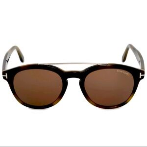 TOM FORD unisex sunglasses